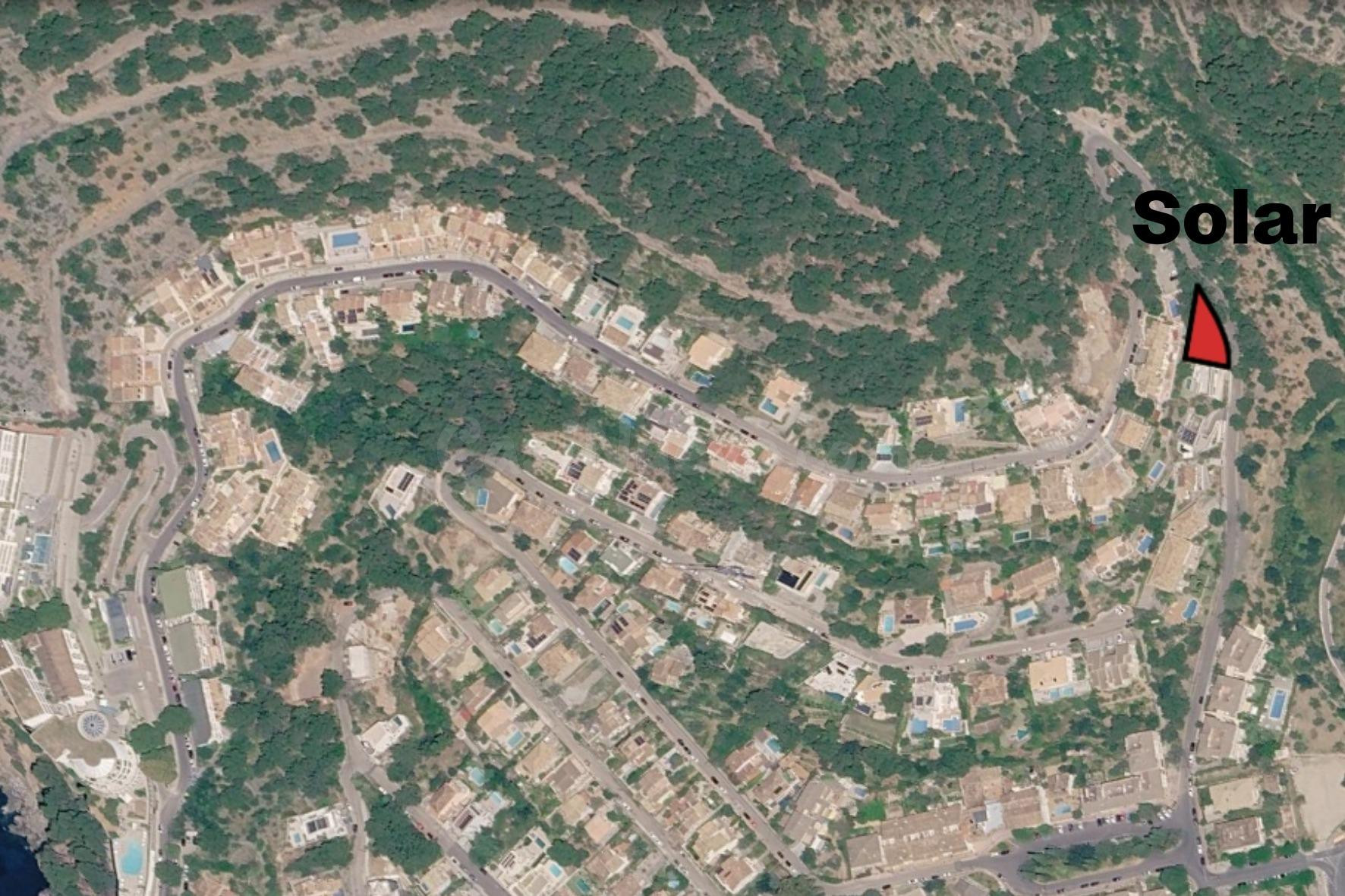 Exclusivo solar urbano en el Puerto de Sóller - foto 4