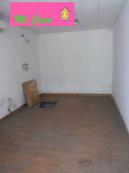 LOCAL COMERCIAL MUY ECONOMICO Y CENTRICO - foto 2