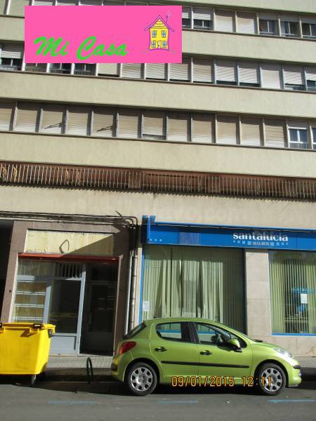 LOCAL COMERCIAL MUY ECONOMICO Y CENTRICO - foto 3