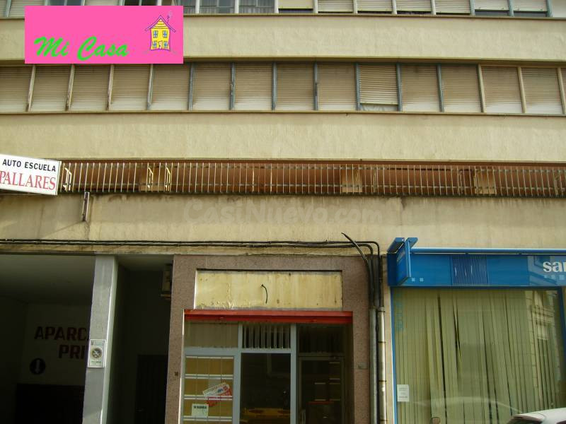 LOCAL COMERCIAL MUY ECONOMICO Y CENTRICO - foto 4
