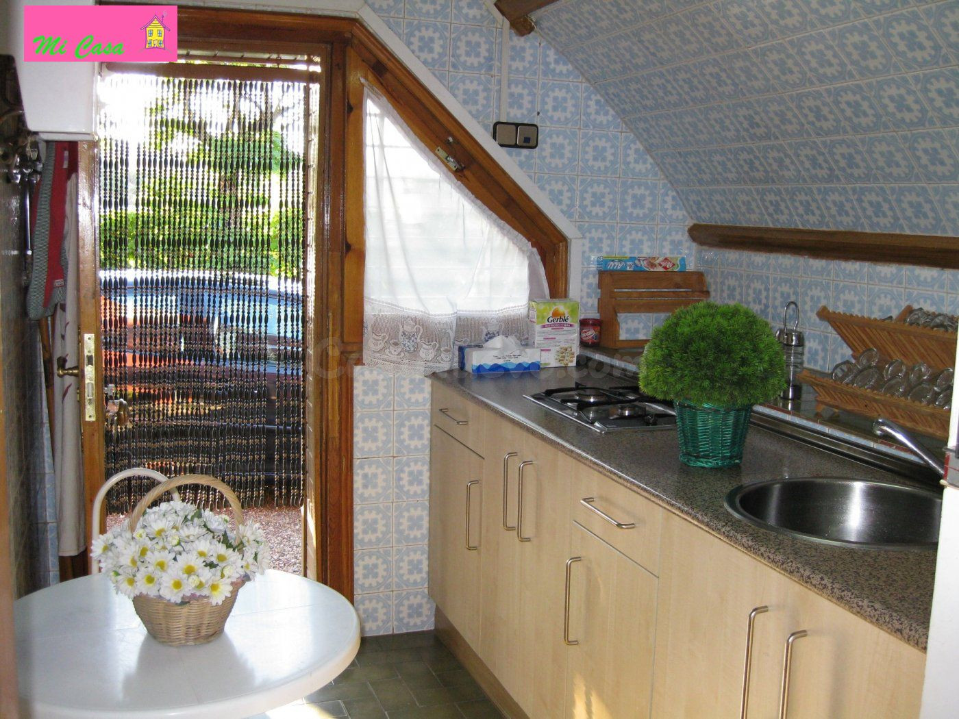 CHALET  EN SITIO PRIVILEGIADO,CON  MUCHO TERRENO.PRECIO NEGO - foto 2