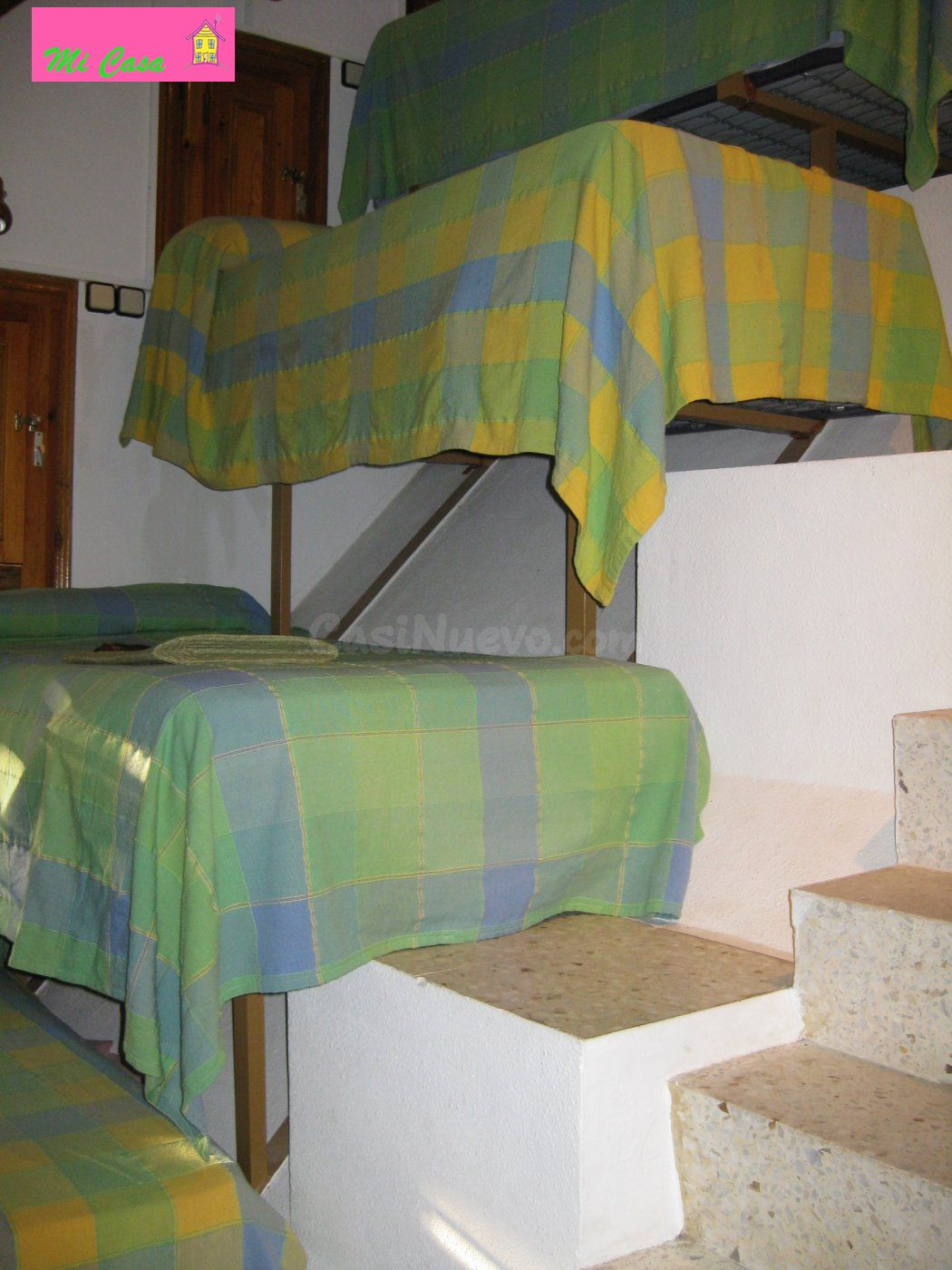 CHALET  EN SITIO PRIVILEGIADO,CON  MUCHO TERRENO.PRECIO NEGO - foto 4