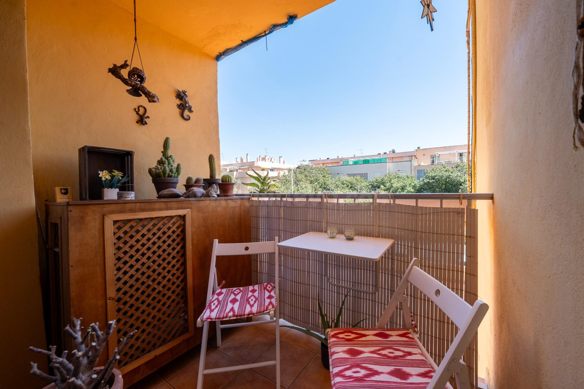 Piso reformado en Portitxol, a pocos minutos del mar - foto 4