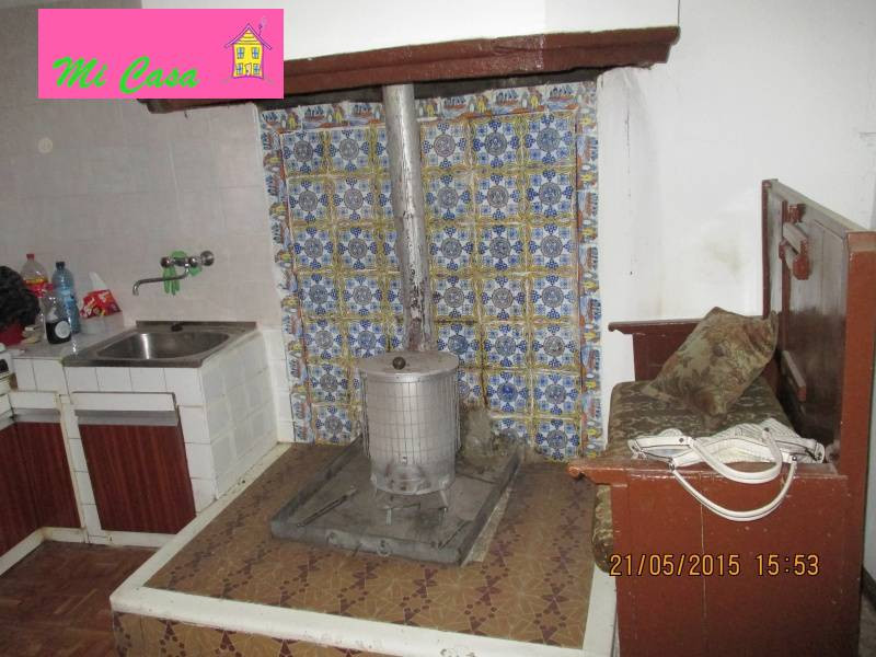 IDEAL PARA CASA RURAL,MUY GRANDE Y CON MUCHO CORRAL PARA JAR - foto 3
