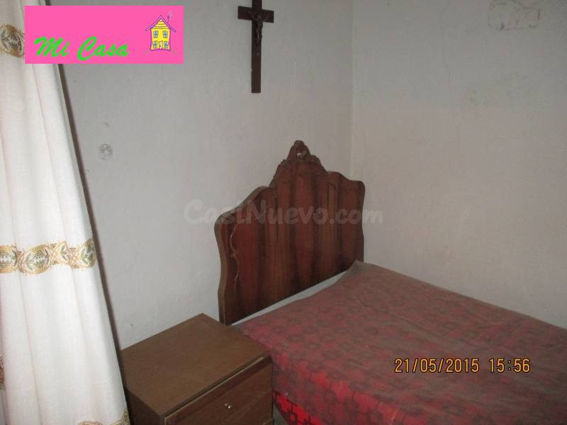 IDEAL PARA CASA RURAL,MUY GRANDE Y CON MUCHO CORRAL PARA JAR - foto 5