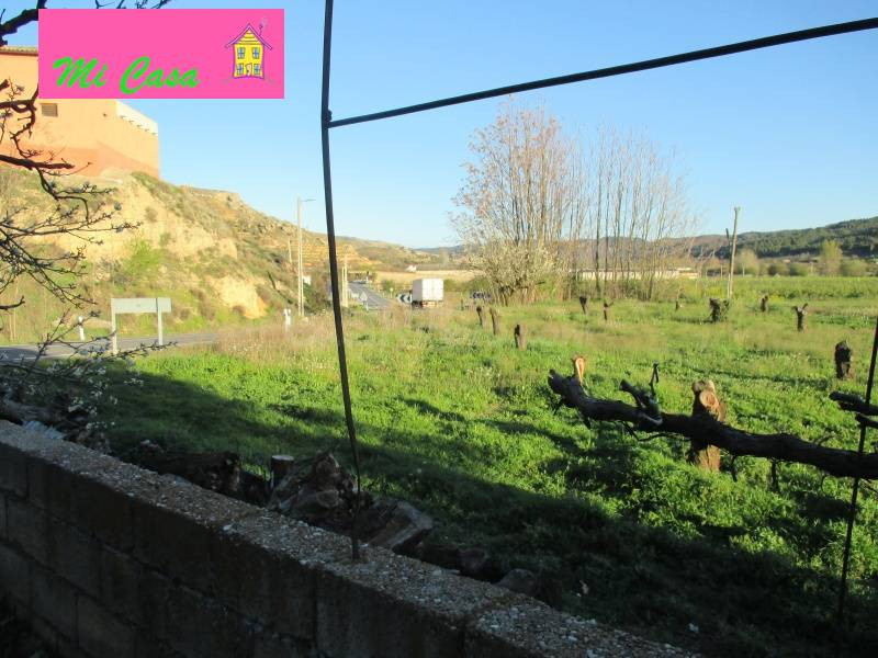 CHALET SEÑORIAL PARA RESTAURAR ZONA DE RELAX Y NATURALEZA VI - foto 3