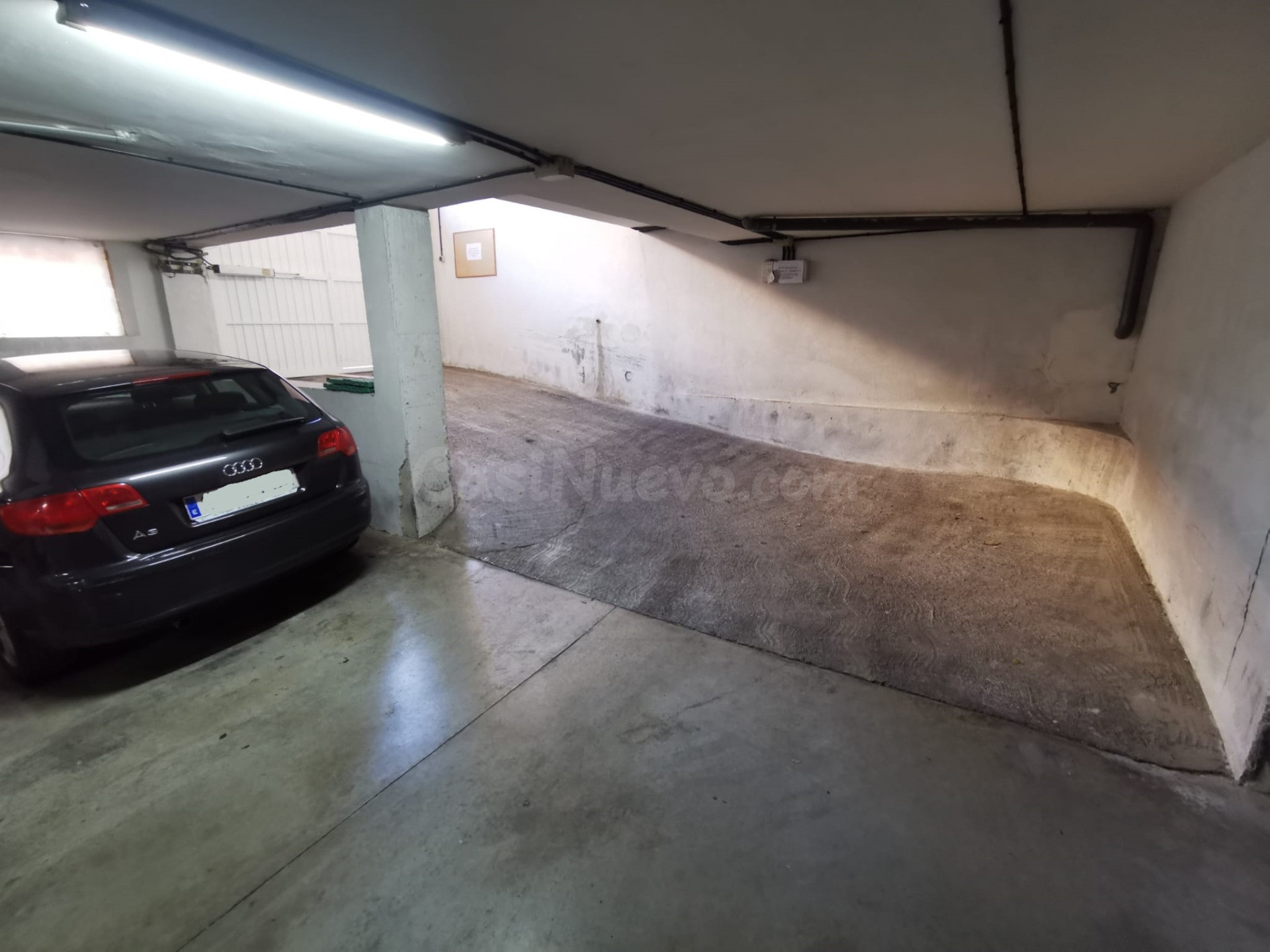 Plaza de garaje en pleno centro de Armilla - foto 5