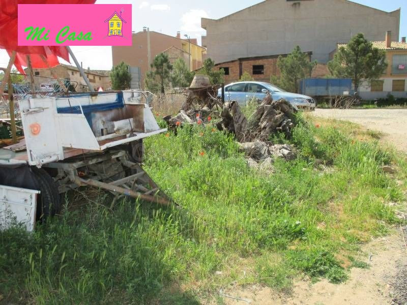 SUELO URBANO DE 180MTRS, EN LAS REQUIJADAS, CON BUENOS ACCES