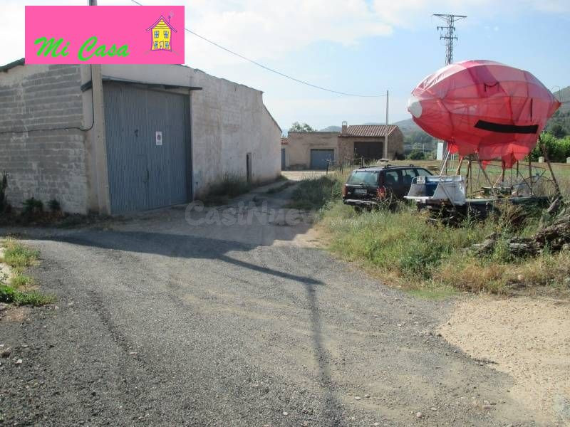SUELO URBANO DE 180MTRS, EN LAS REQUIJADAS, CON BUENOS ACCES - foto 2