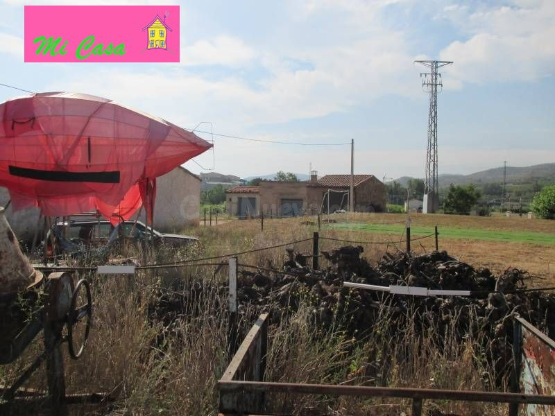 SUELO URBANO DE 180MTRS, EN LAS REQUIJADAS, CON BUENOS ACCES - foto 3