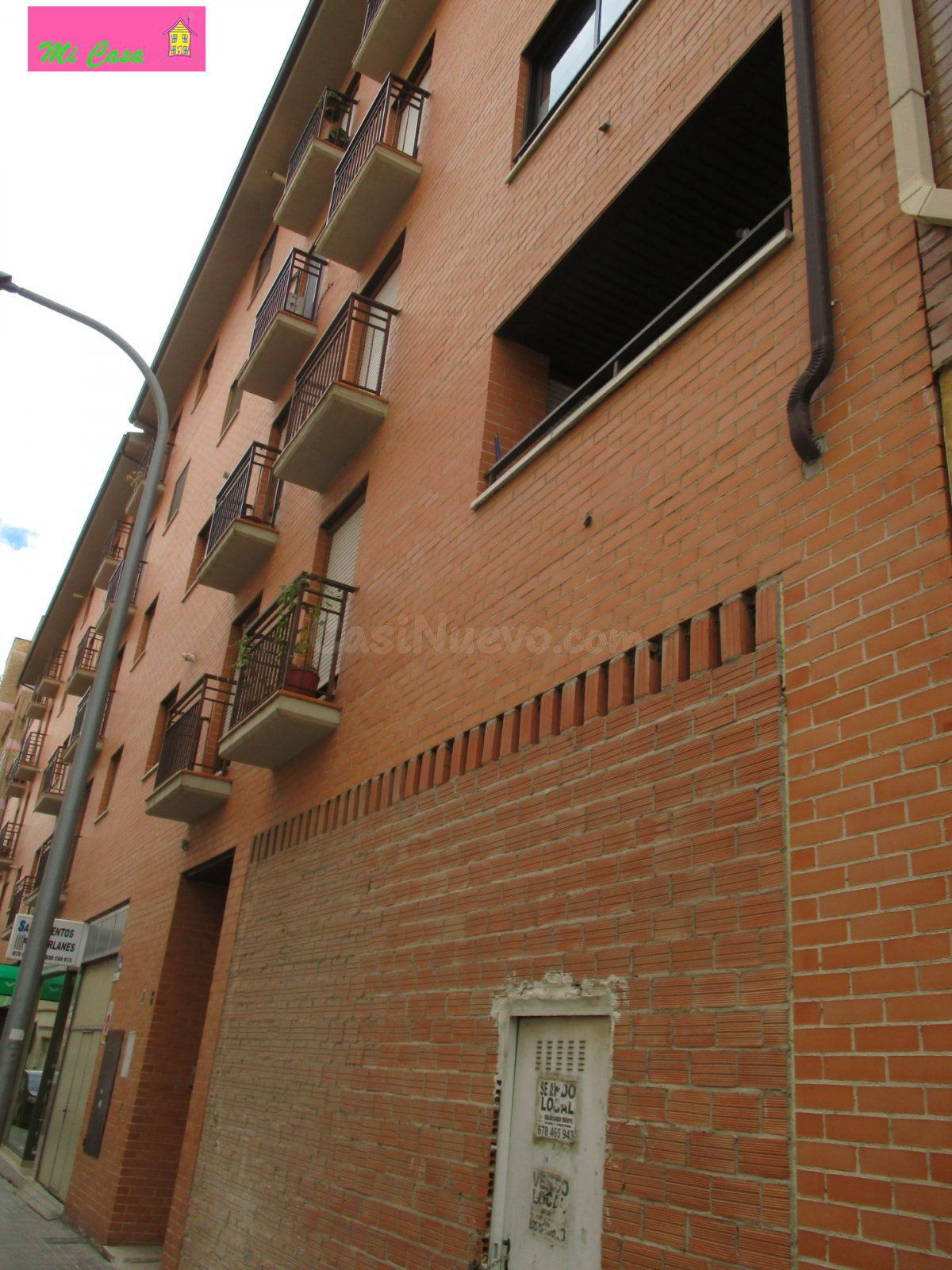 LOCAL COMERCIAL DE 230 MTRS, EN DOS PLANTAS - foto 2