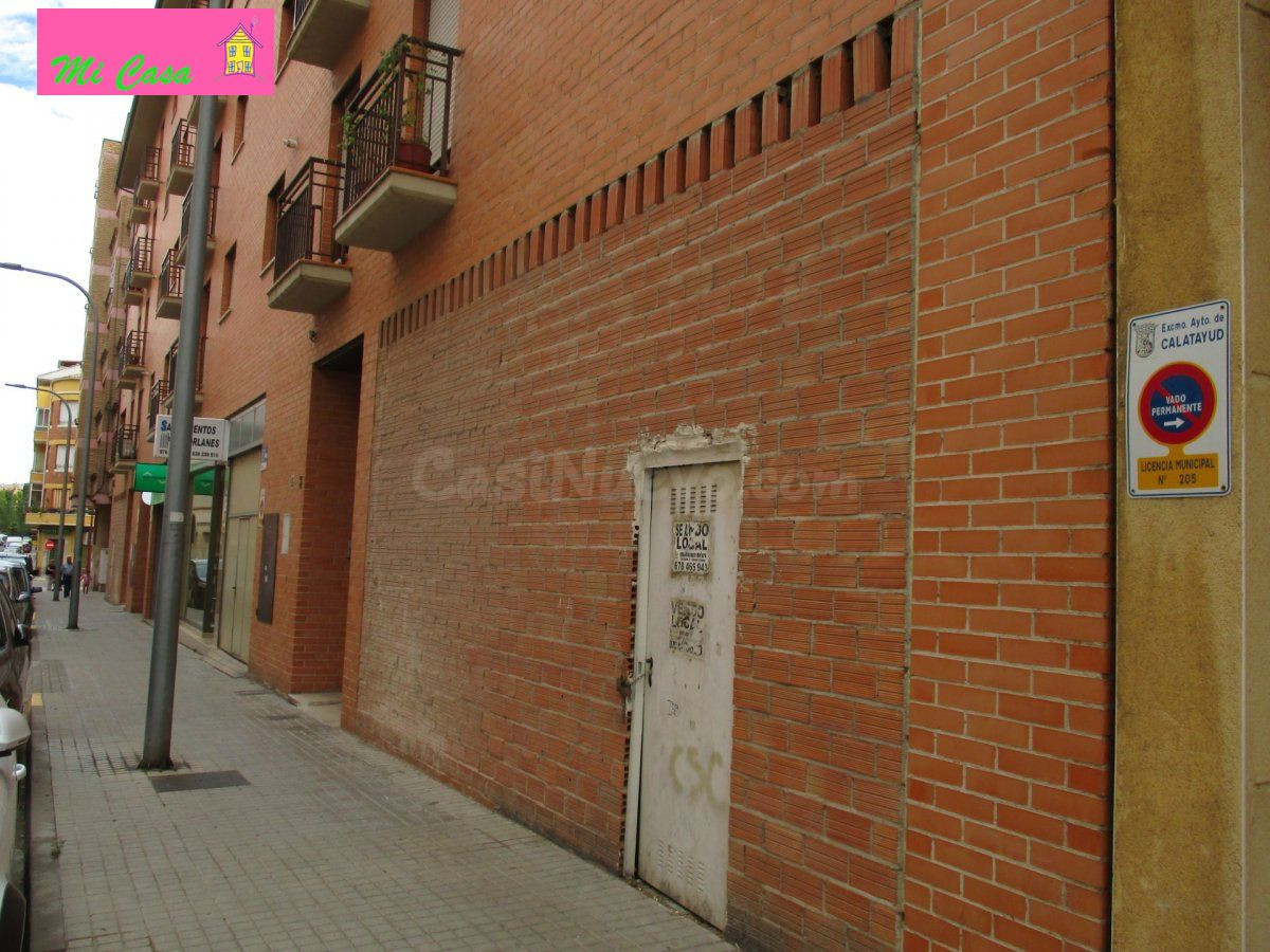 LOCAL COMERCIAL DE 230 MTRS, EN DOS PLANTAS - foto 3