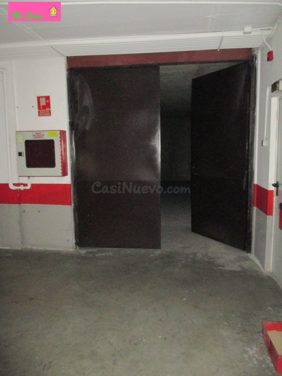 LOCAL COMERCIAL DE 230 MTRS, EN DOS PLANTAS - foto 5