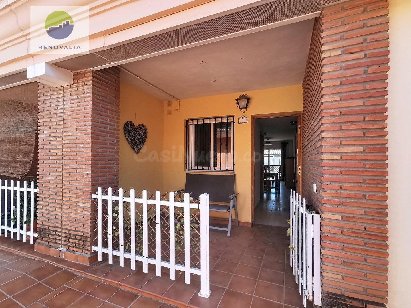 Espectacular ático-duplex en Armilla - foto 2