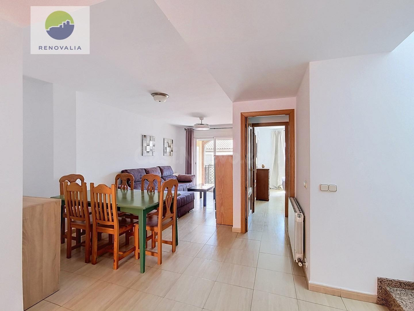 Espectacular ático-duplex en Armilla - foto 3