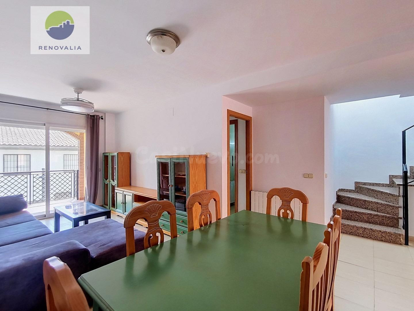 Espectacular ático-duplex en Armilla - foto 5