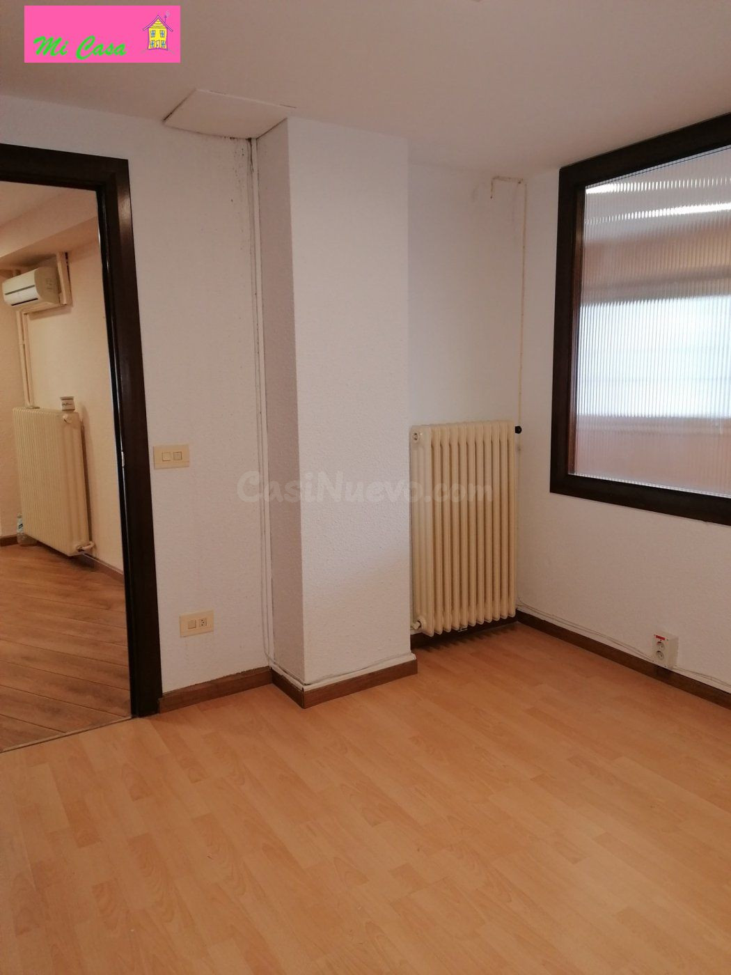 PISO MUY GRANDE,PARA OFICINAS O VIVIENDA - foto 2