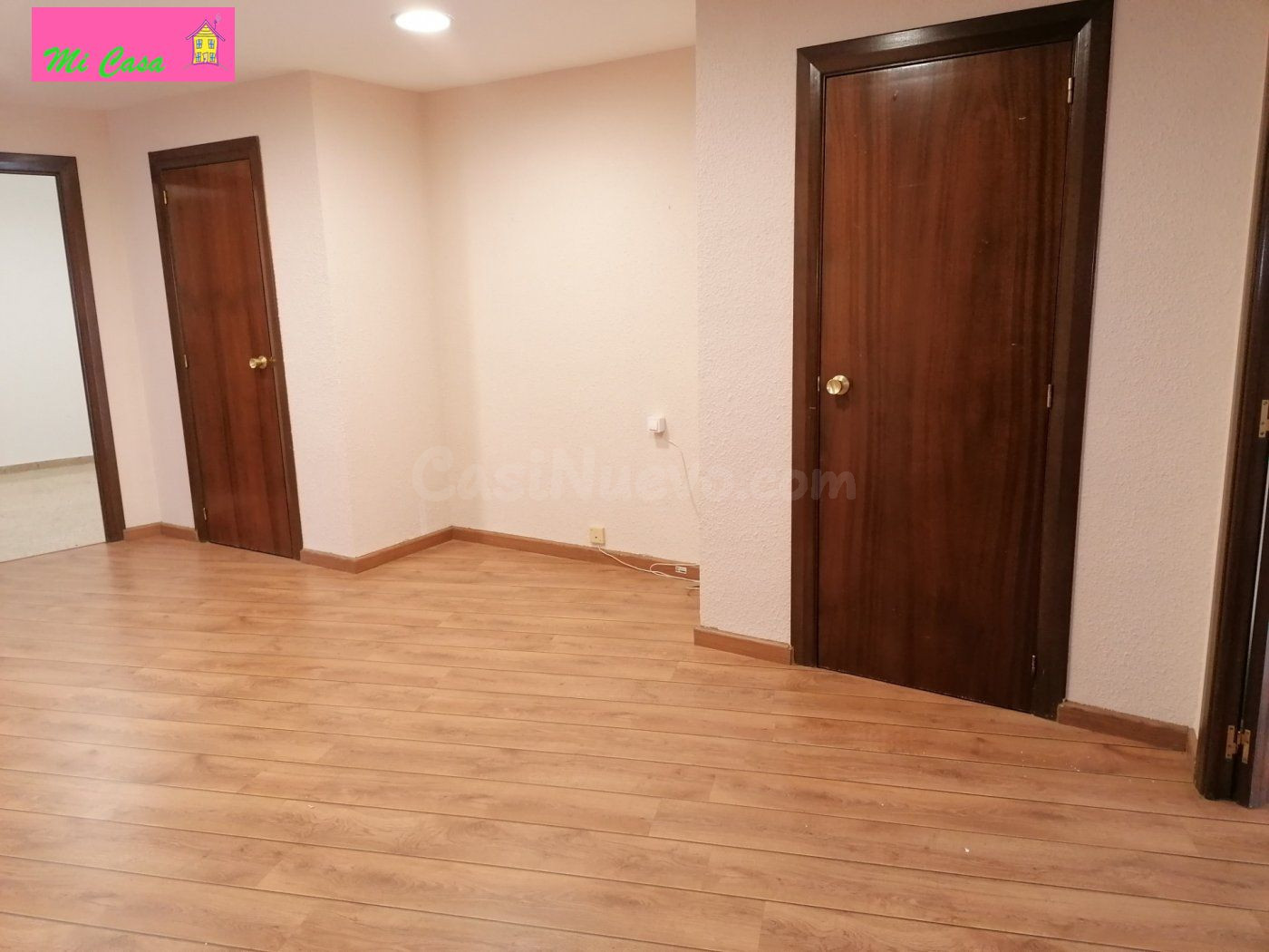PISO MUY GRANDE,PARA OFICINAS O VIVIENDA - foto 3