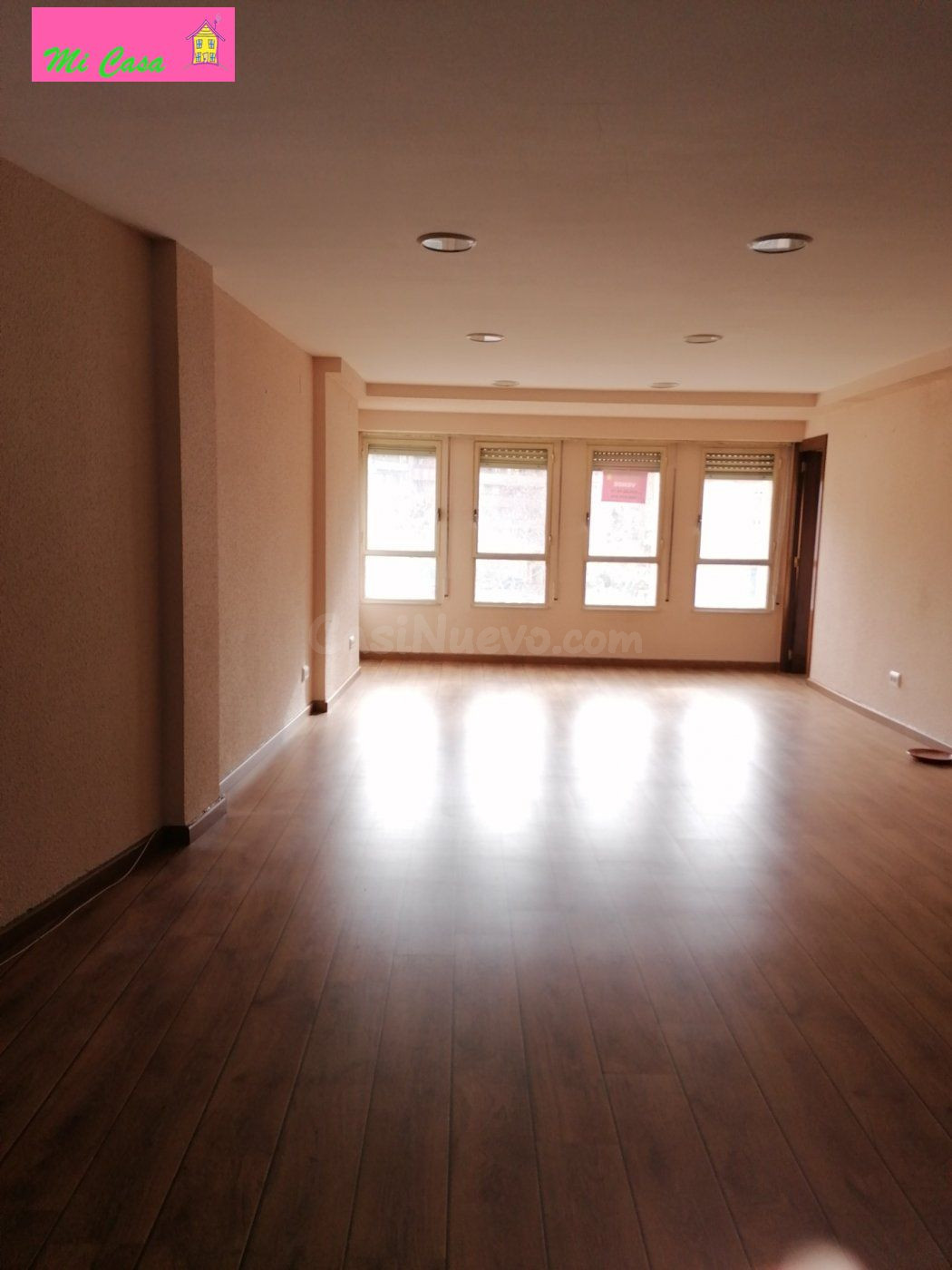 PISO MUY GRANDE,PARA OFICINAS O VIVIENDA - foto 4