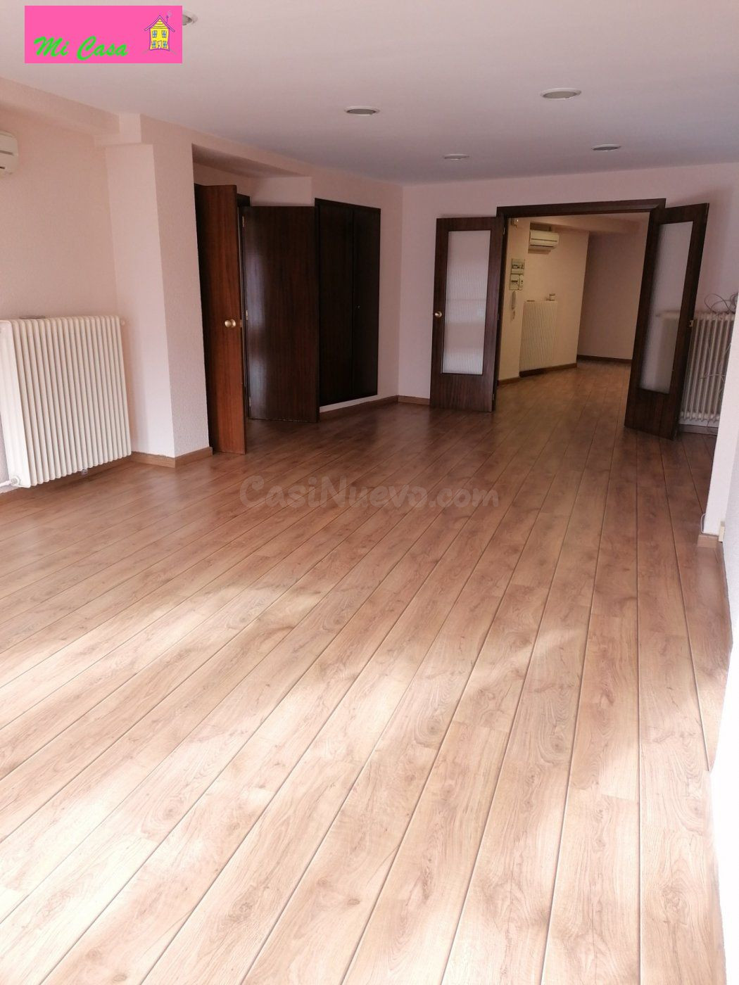 PISO MUY GRANDE,PARA OFICINAS O VIVIENDA - foto 5