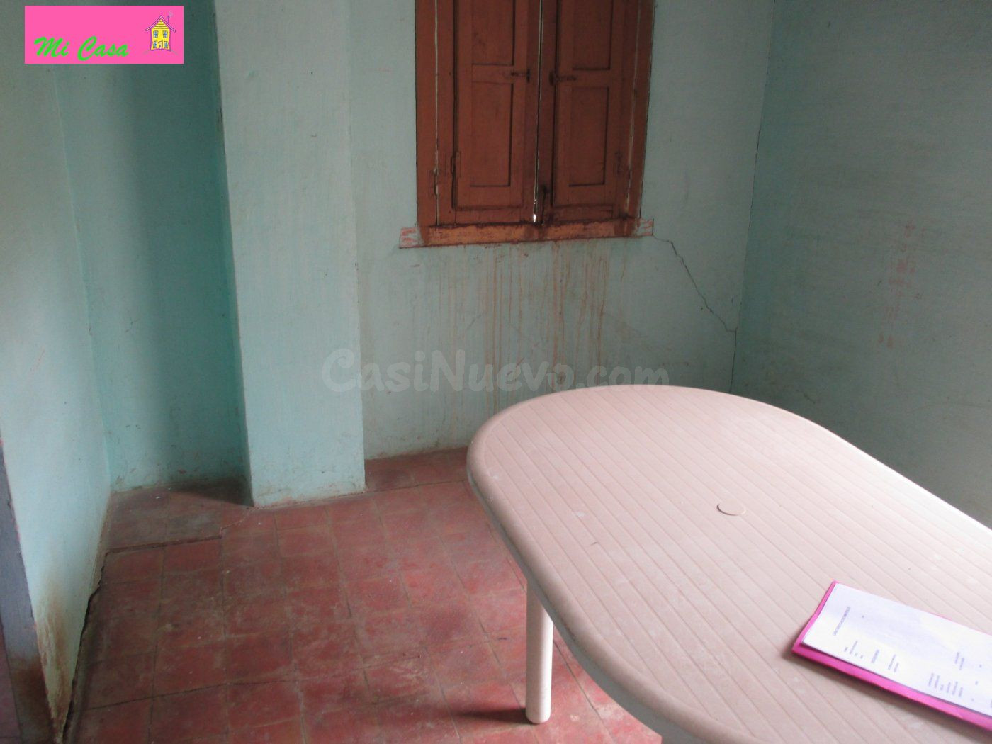 CASA CON MUCHOS M2 PARA REFORMAR CON MUCHAS POSIBILIDAD      - foto 5