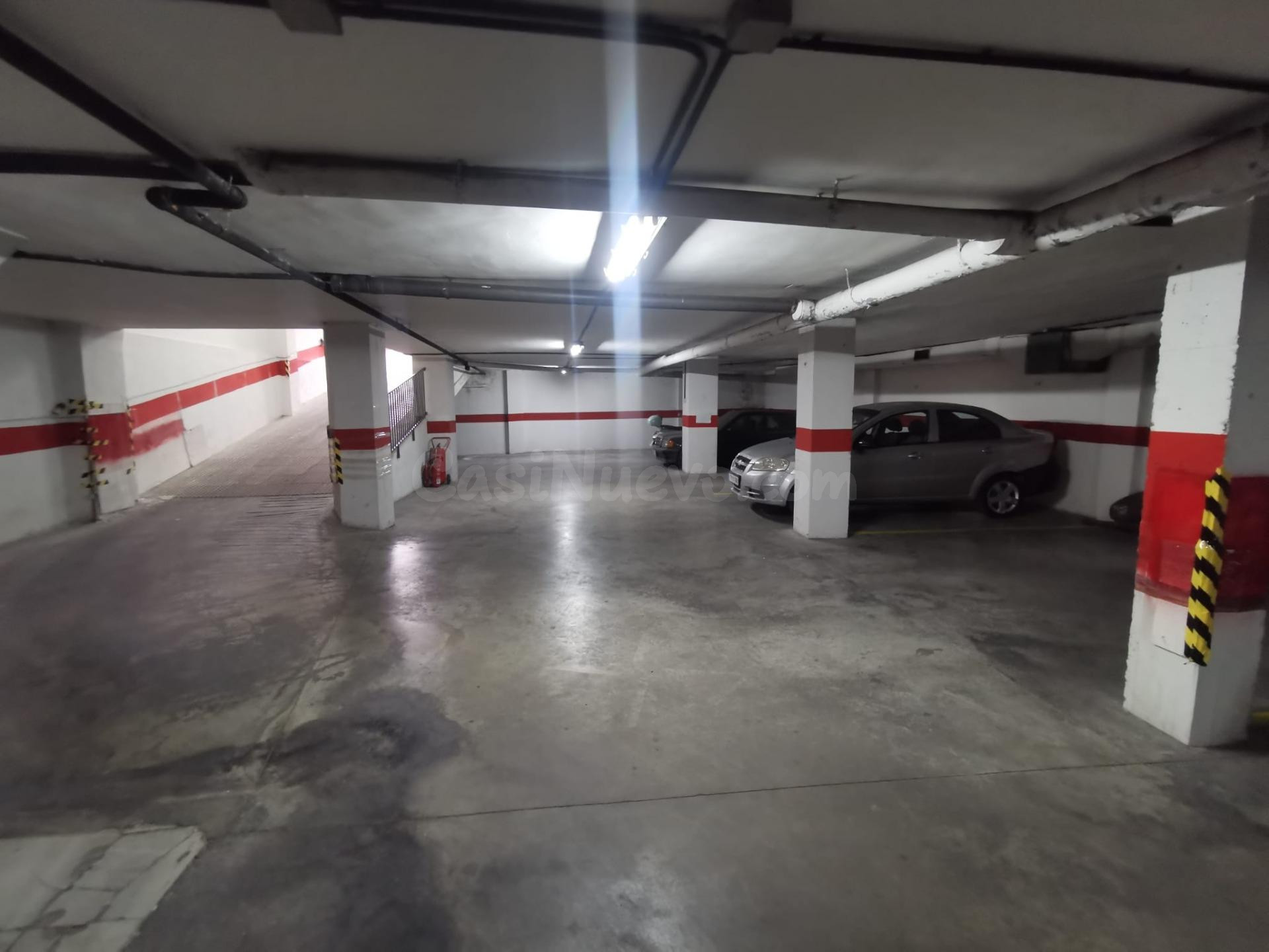 Plaza de Garaje frente supermercado Dani de Armilla - foto 3
