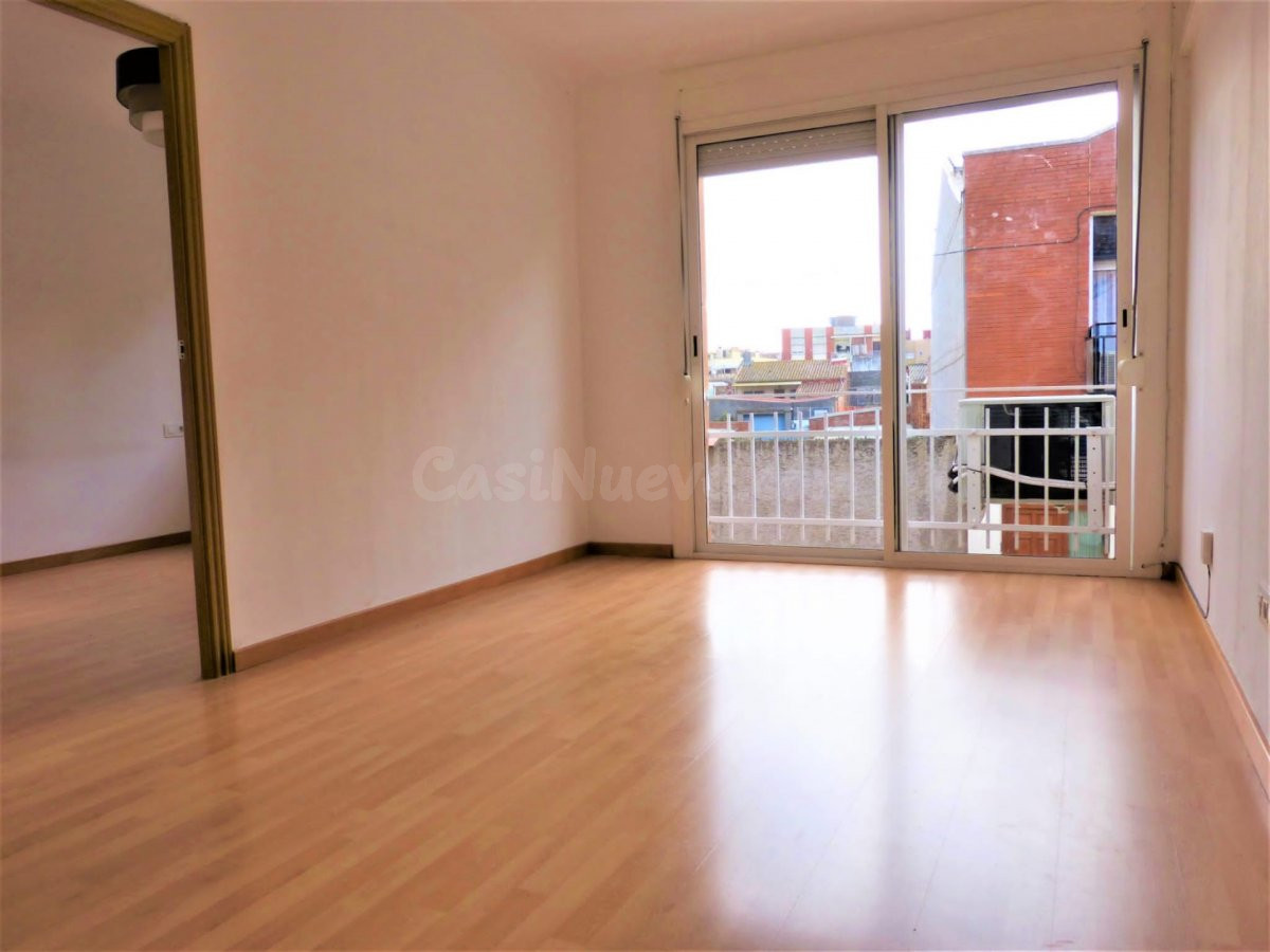 PISO CÉNTRICO CON INQUILINOS - ZONA DR. REIG - foto 2
