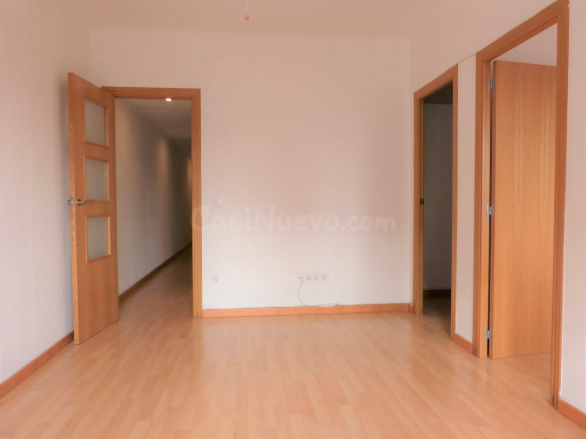 PISO CÉNTRICO CON INQUILINOS - ZONA DR. REIG - foto 5
