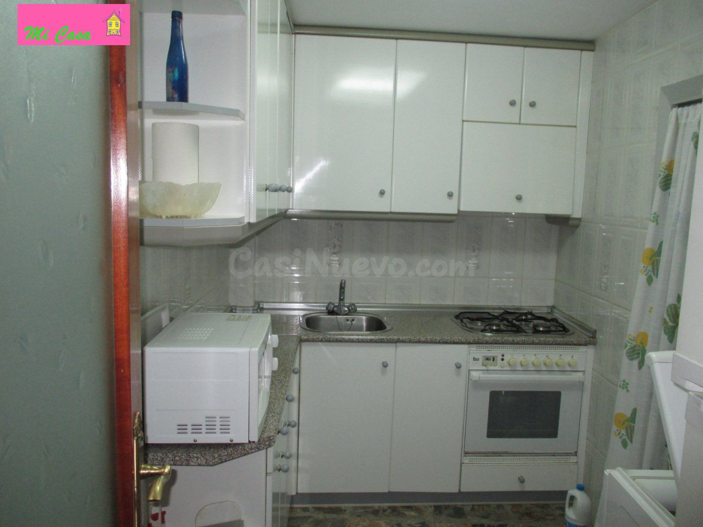 CASA DE PUEBLO PARA ENTRAR A VIVIR, ZONA DE BALNEARIOS, Y AU