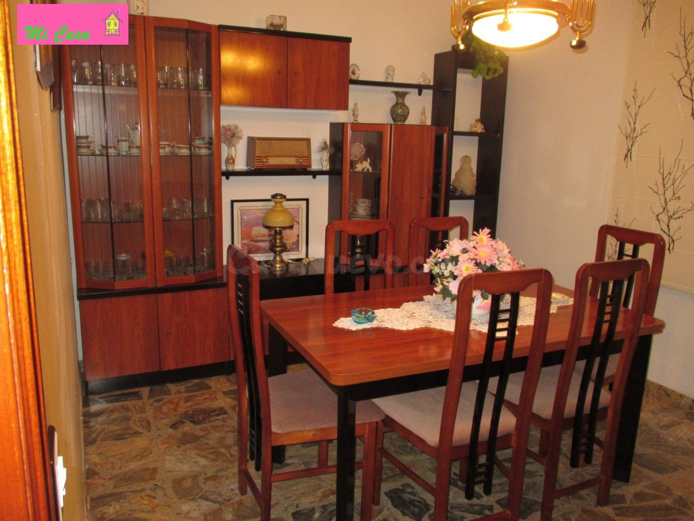CASA DE PUEBLO PARA ENTRAR A VIVIR, ZONA DE BALNEARIOS, Y AU - foto 2