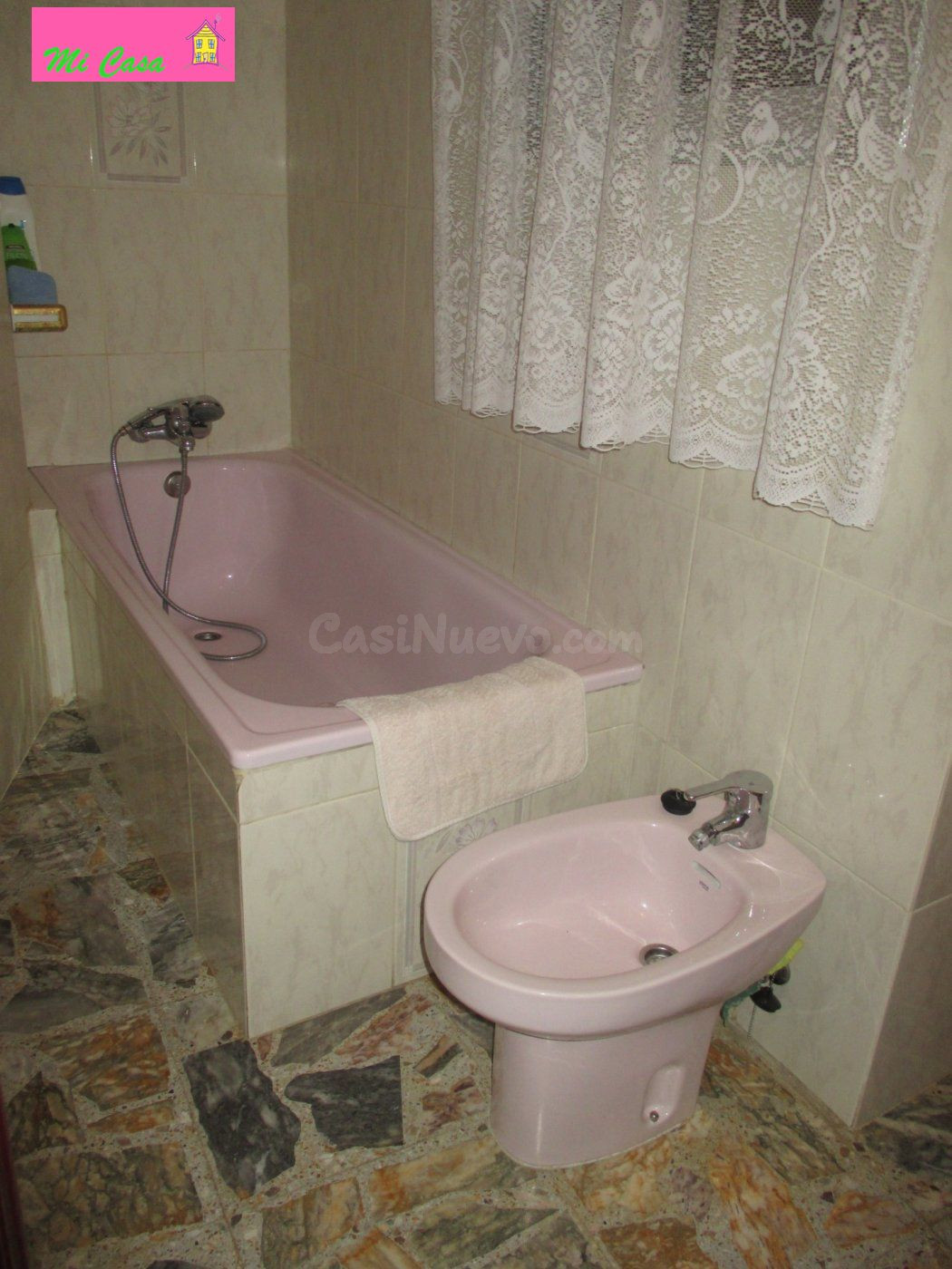 CASA DE PUEBLO PARA ENTRAR A VIVIR, ZONA DE BALNEARIOS, Y AU - foto 4