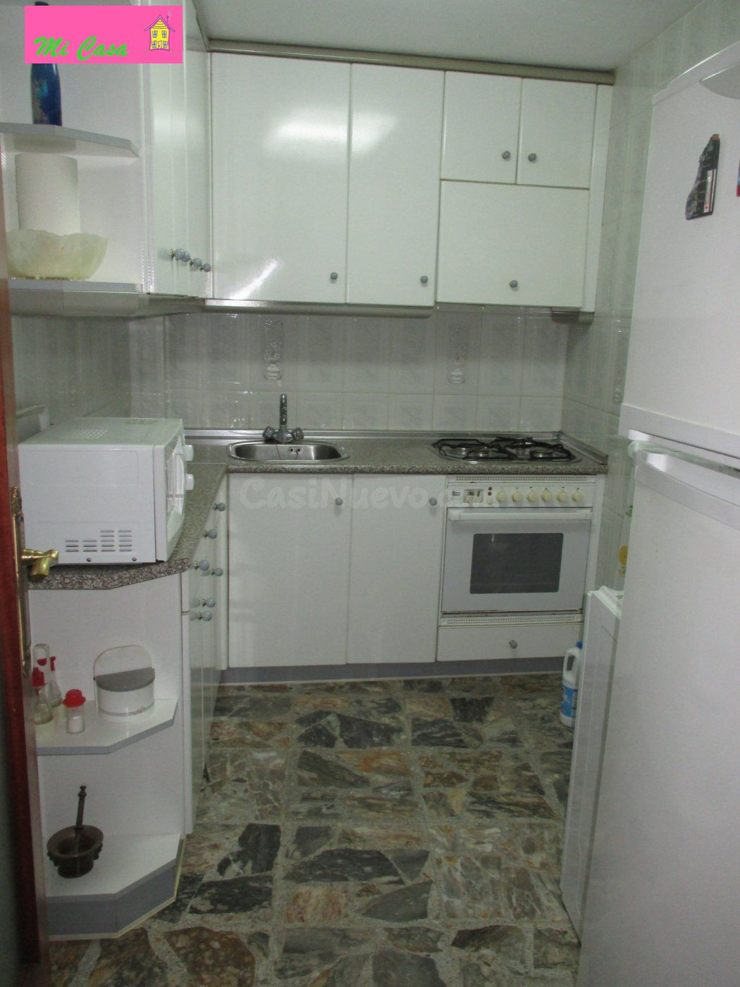 CASA DE PUEBLO PARA ENTRAR A VIVIR, ZONA DE BALNEARIOS, Y AU - foto 5