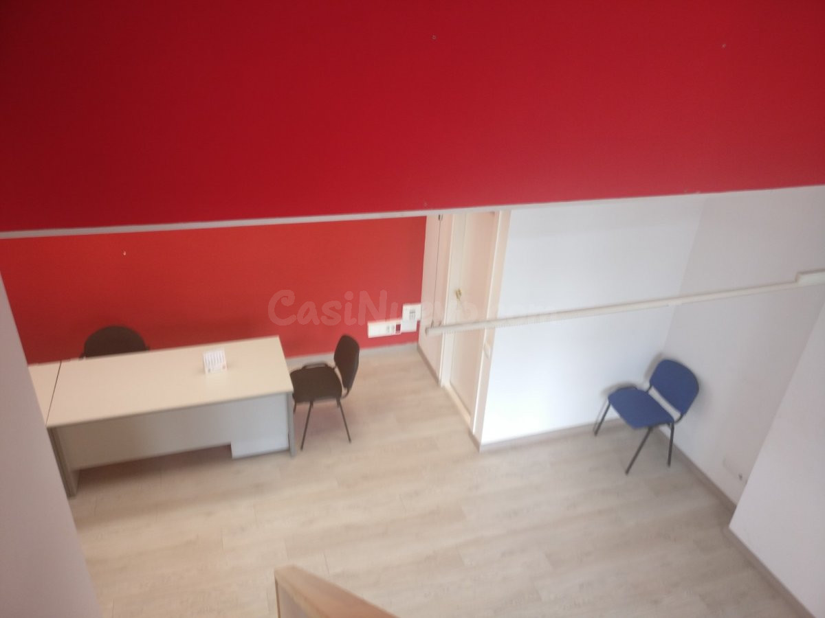 LOCAL IDEAL PARA OFICINA - PRECIO INMEJORABLE - foto 2
