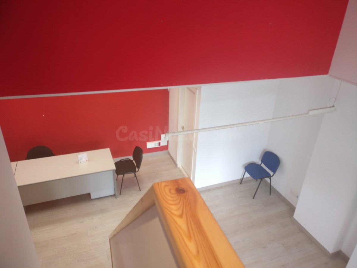 LOCAL IDEAL PARA OFICINA - PRECIO INMEJORABLE - foto 3
