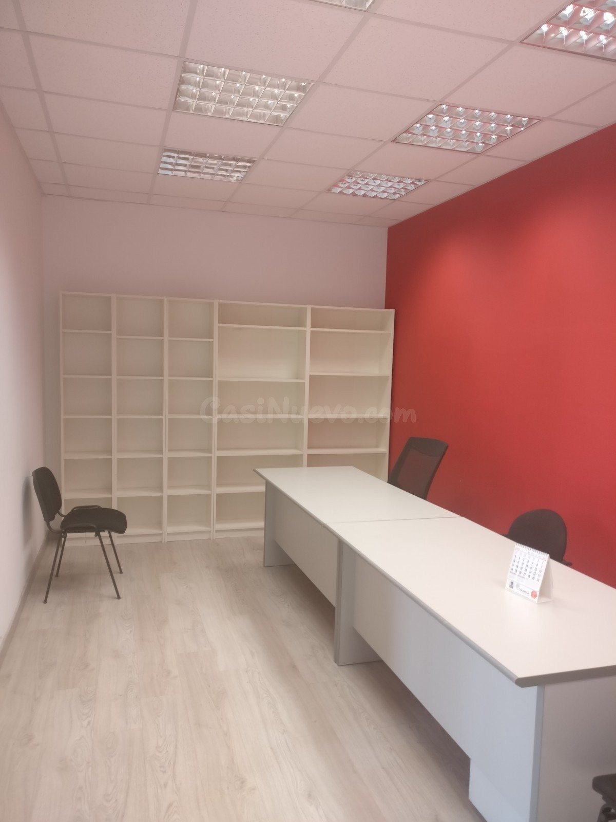 LOCAL IDEAL PARA OFICINA - PRECIO INMEJORABLE - foto 4