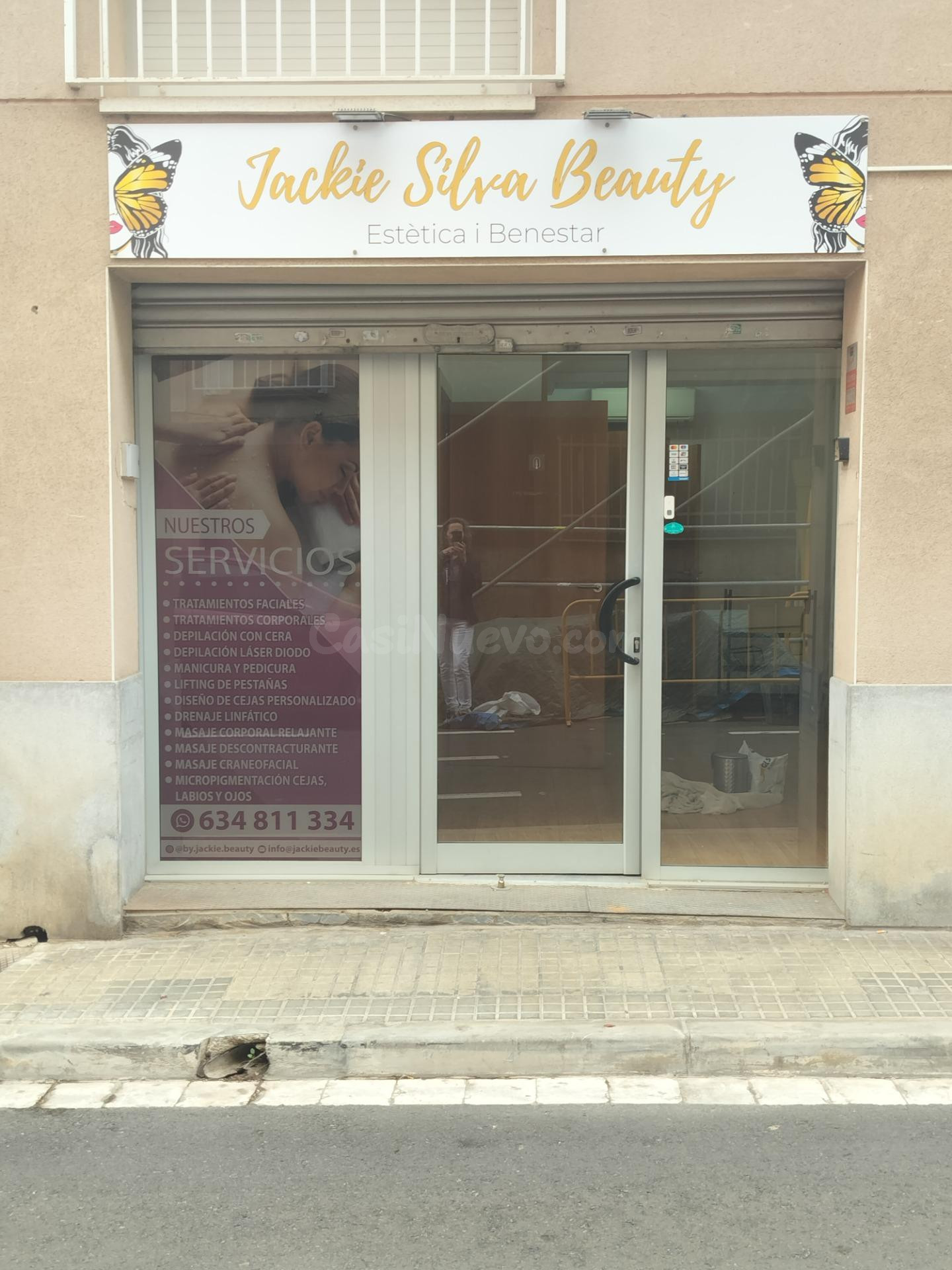 Local Comercial Versátil