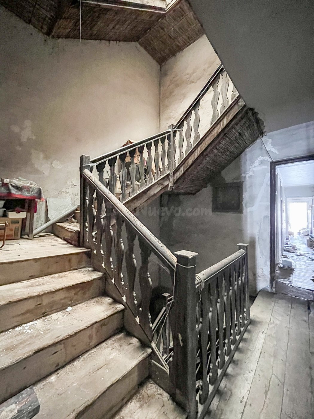 Casa pazo en el centro de Pontedeume - foto 5