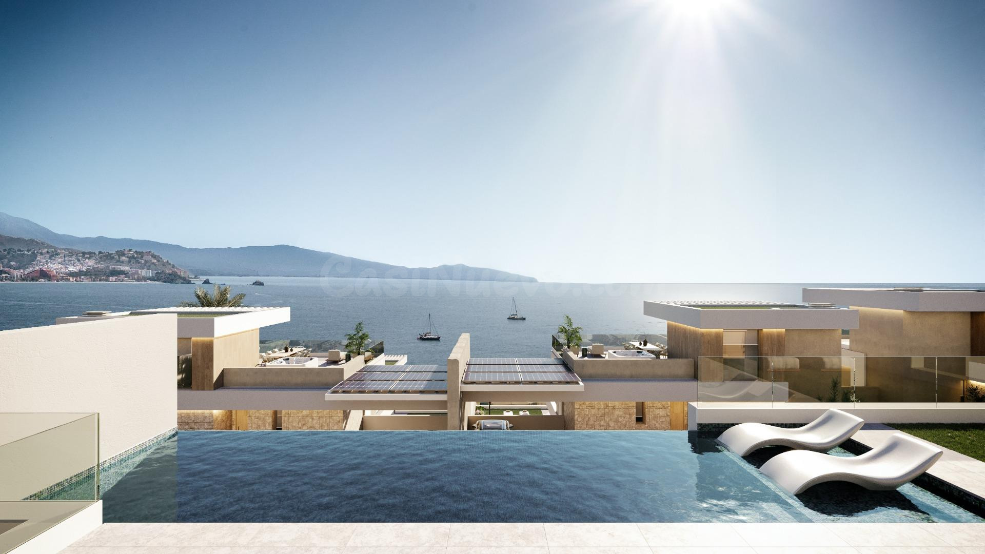 Villa de lujo Marina de Este - foto 4