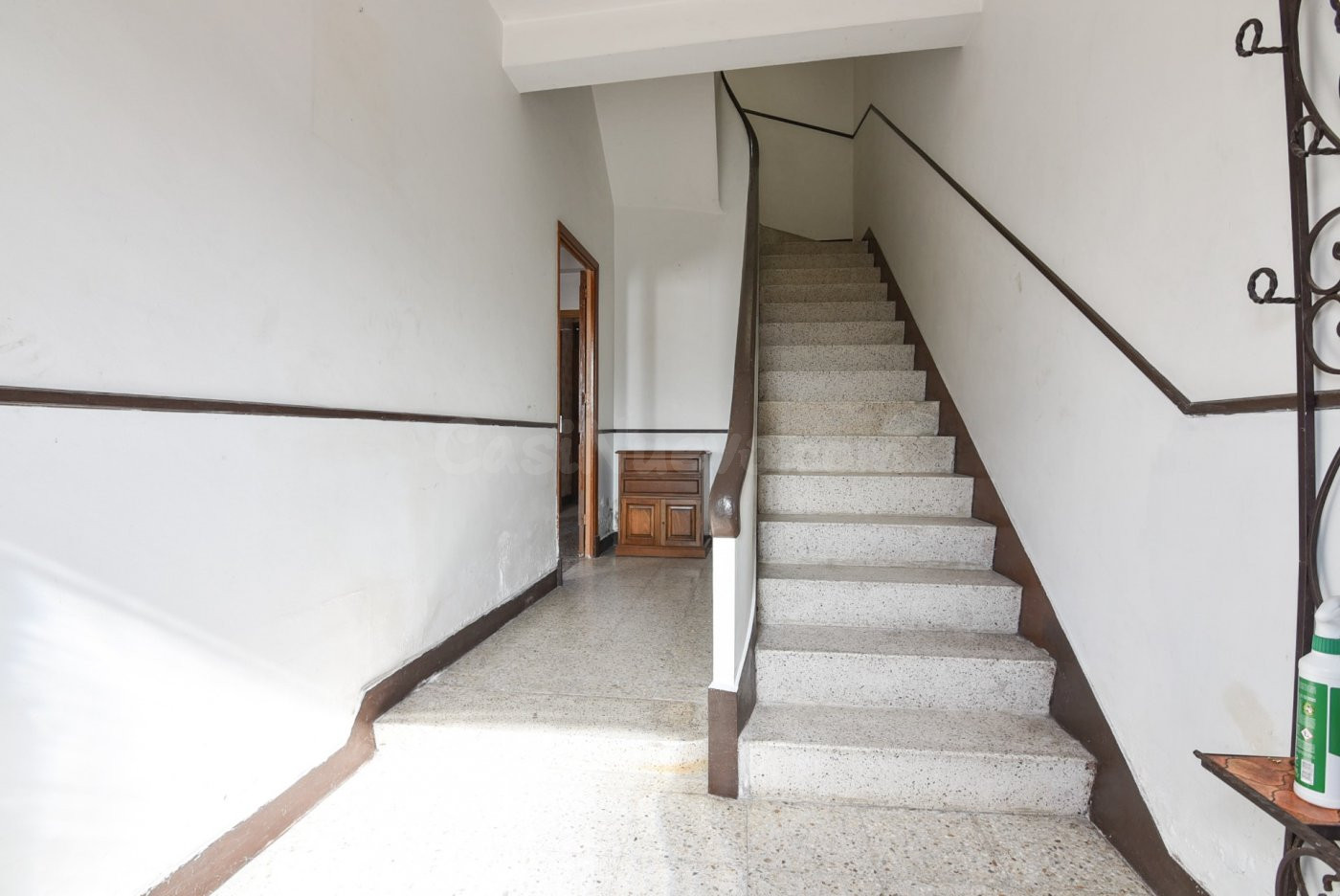 Casa con terreno en A Silva, justo al lado del Ventorrillo - foto 5