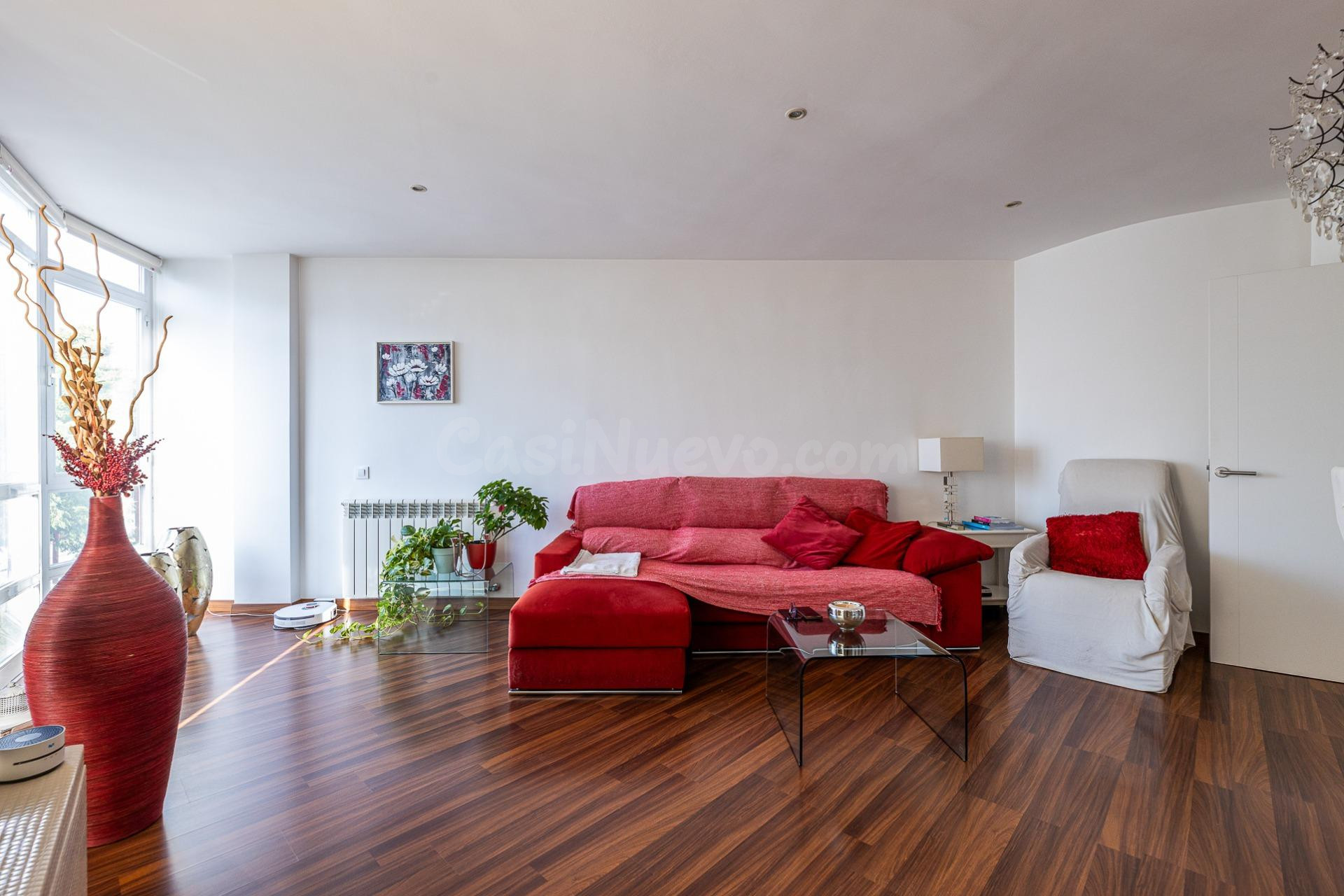 Piso de 2 habitaciones en Pueblo Español, zona colegios - foto 2