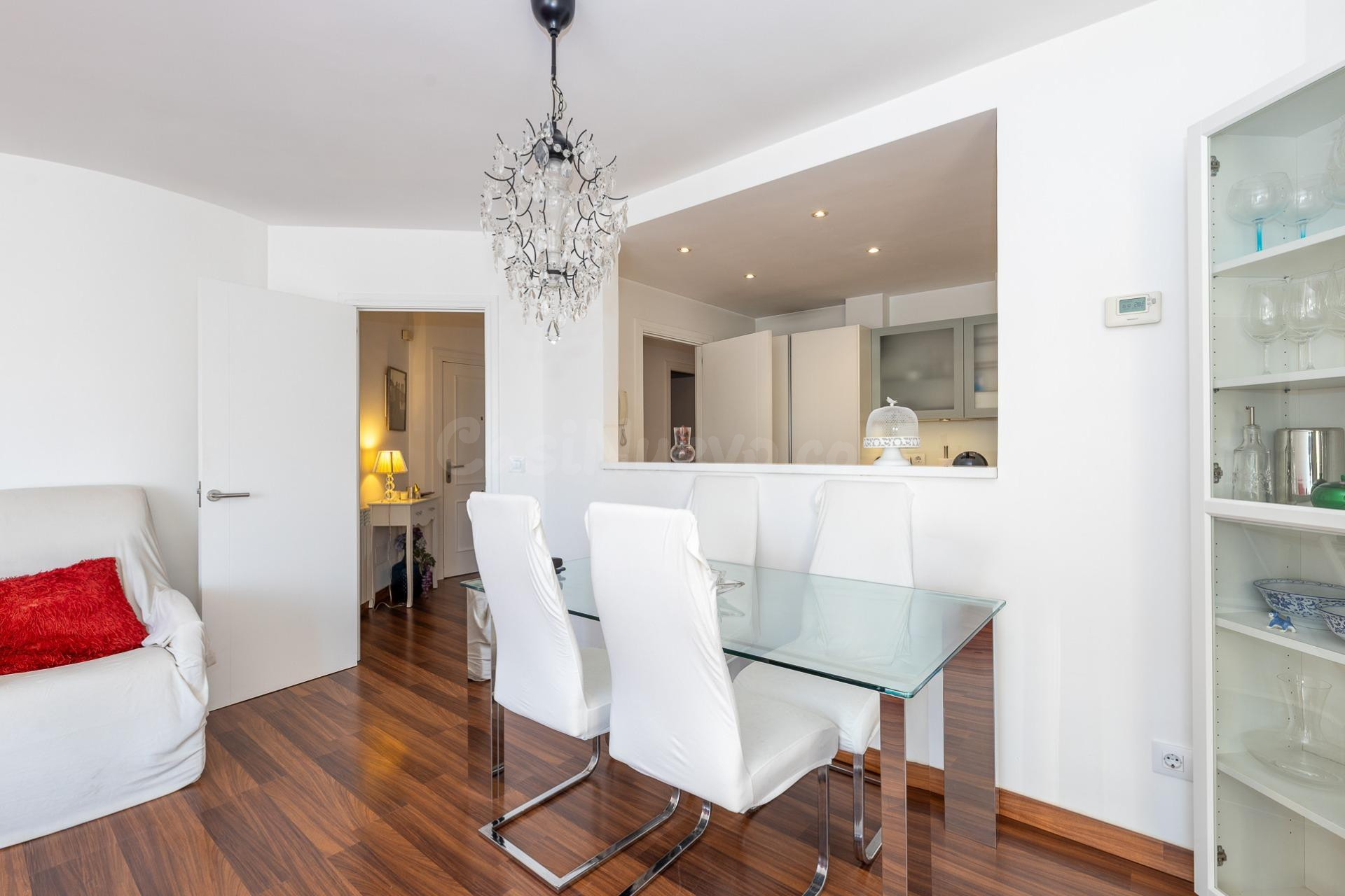 Piso de 2 habitaciones en Pueblo Español, zona colegios - foto 4