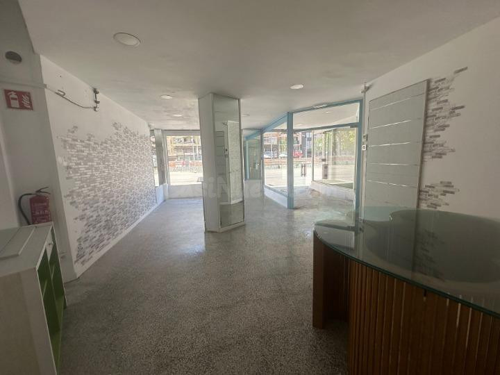 Local comercial en Plaza Madrid, Palma