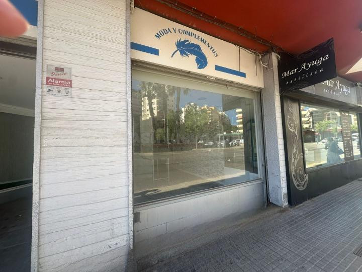 Local comercial en Plaza Madrid, Palma - foto 2