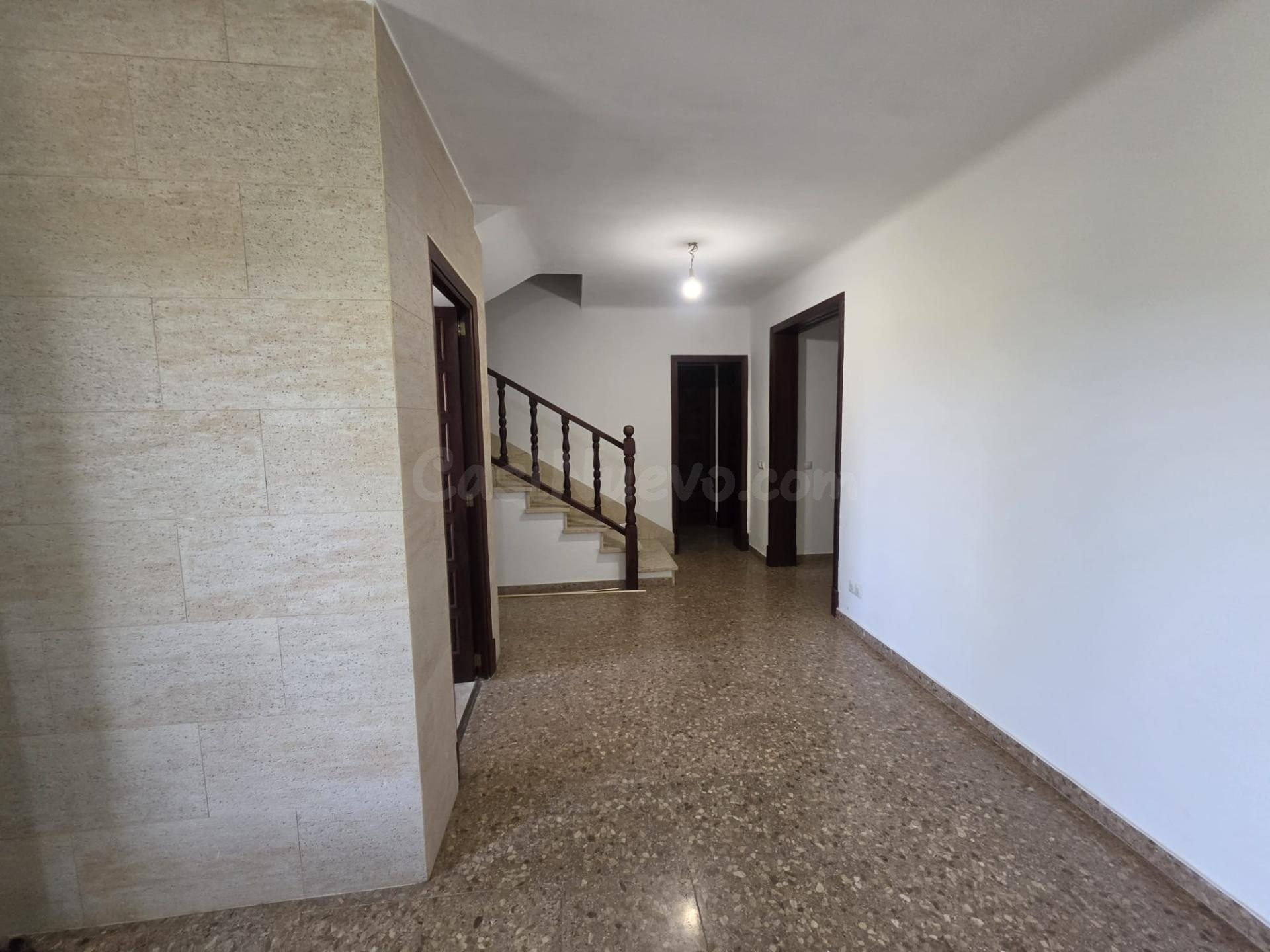 Casa rústica reformada con piscina en Pòrtol, Marratxí - foto 4