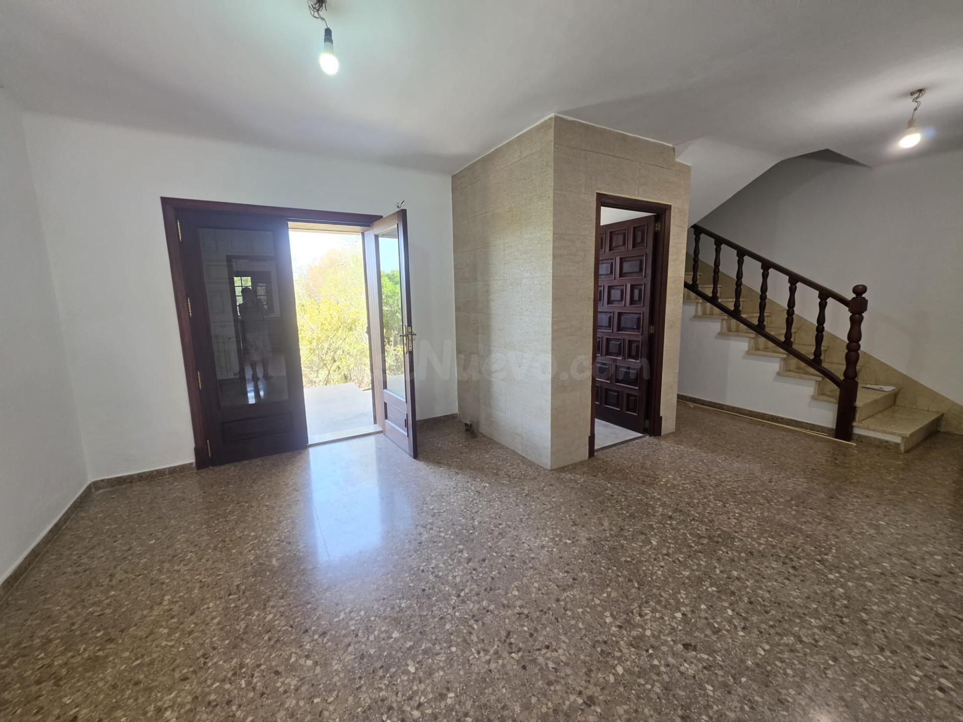 Casa rústica reformada con piscina en Pòrtol, Marratxí - foto 5
