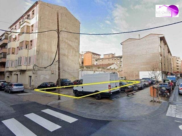 SUELO URBANO CALATAYUD-OFERTA VALIDA HASTA 31.07.2026