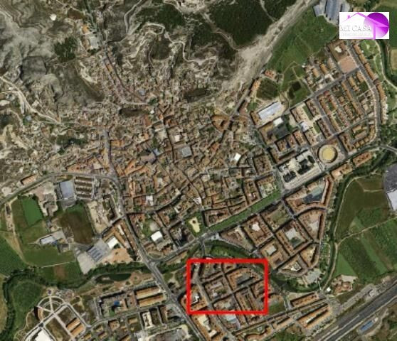 SUELO URBANO CALATAYUD-OFERTA VALIDA HASTA 31.07.2026 - foto 3
