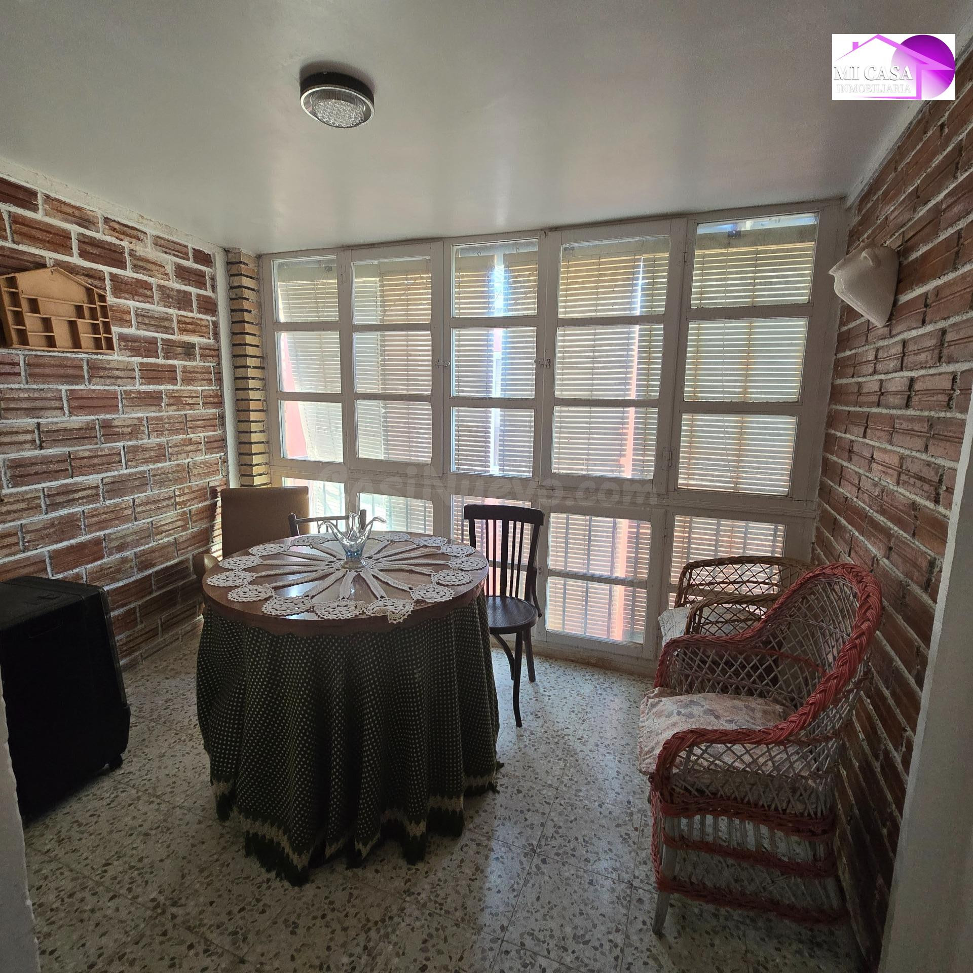 CASA DE PUEBLO CON ENCANTO EN EL CORAZON DE MIEDES - foto 2