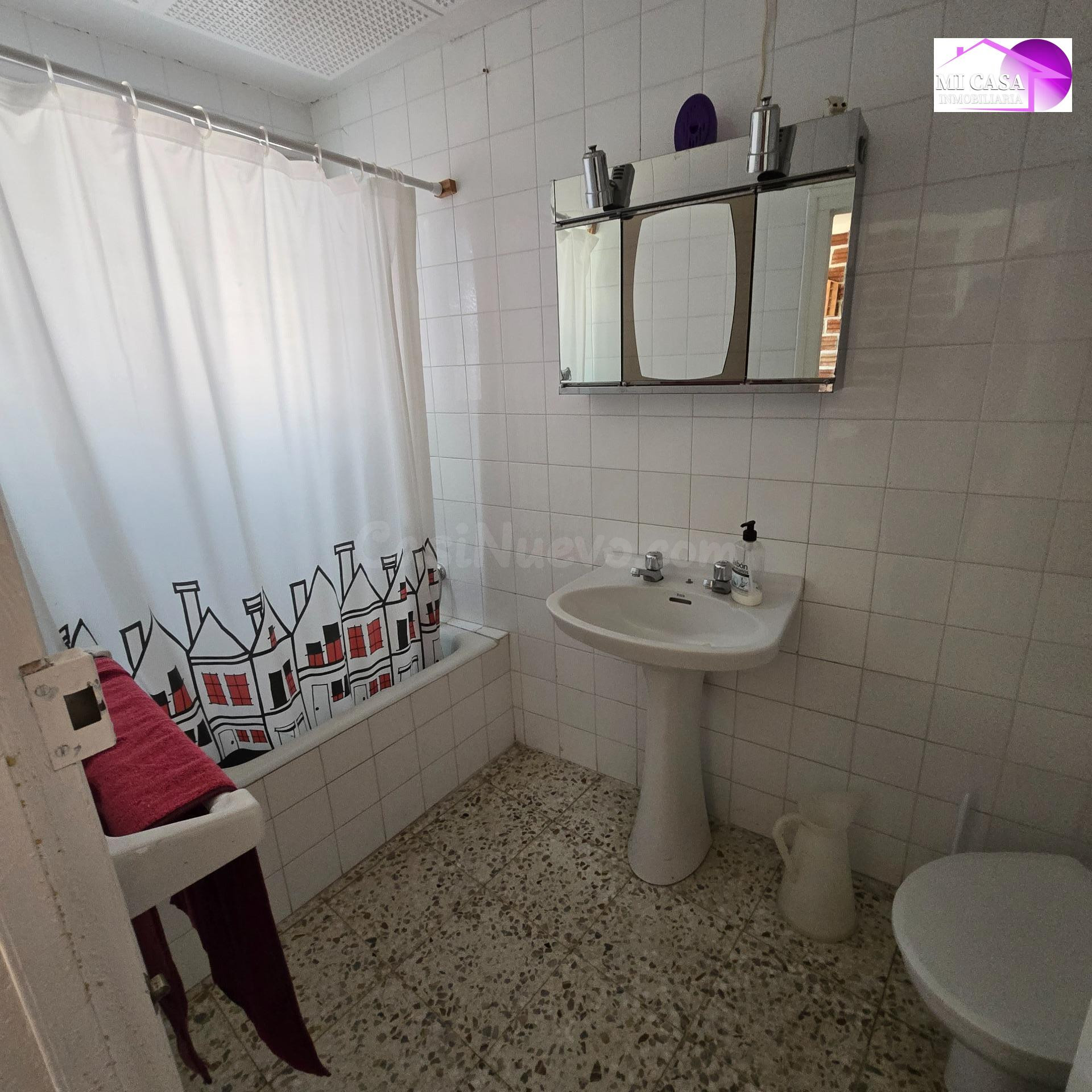 CASA DE PUEBLO CON ENCANTO EN EL CORAZON DE MIEDES - foto 4