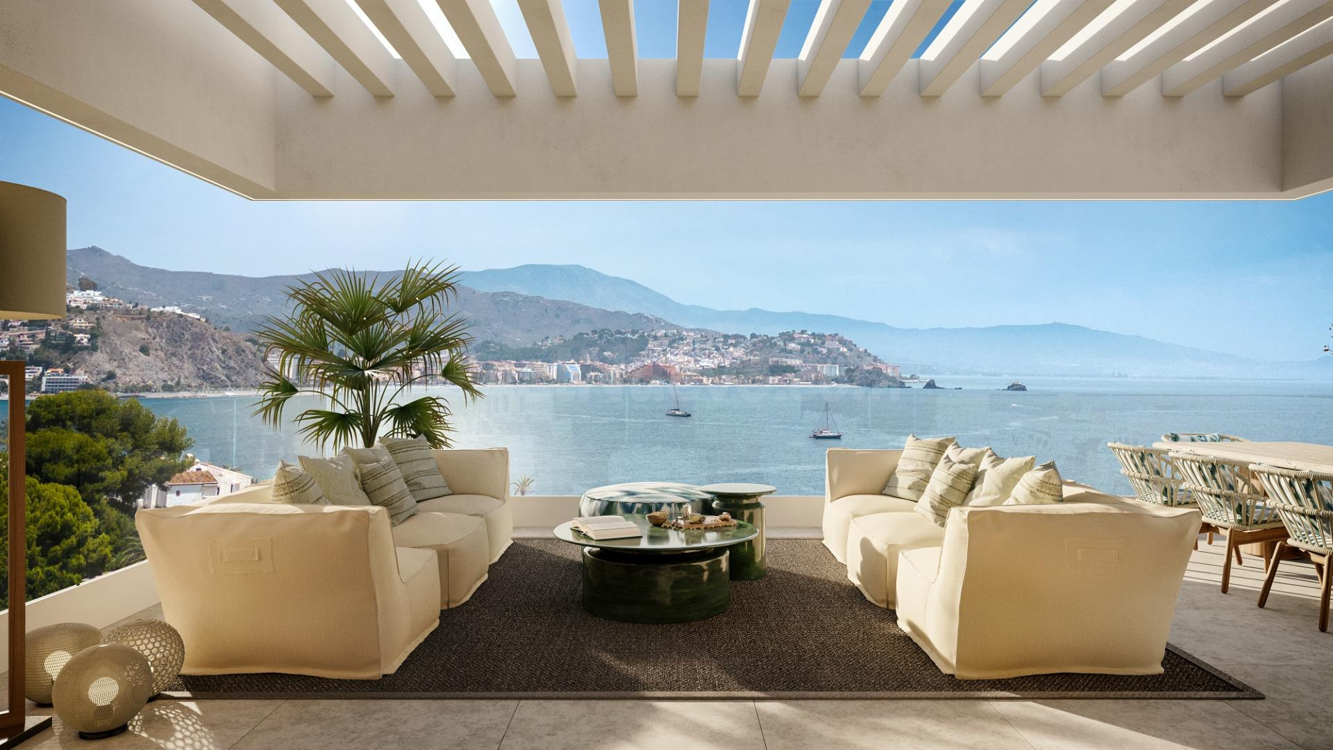Villa de lujo Marina de Este - foto 3
